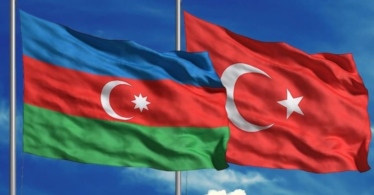 On behalf of the Azerbaijan Engineering Academy, we express our ...